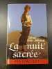 La nuit sacr&eacute;e. Tahar Ben Jelloun