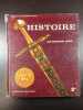 Histoire 5e le moyen age. Fernand Nathan