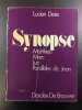 Synopse. Lucien Deiss