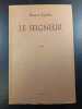 Le Seigneur tome 1. Romano Guardini