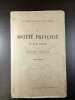 La Société française au XVIIIe siècle. Victor Cousin