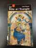 La Bible et l'Evangile. Louis Bouyer