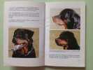Le rottweiler - secam (Animaux). Collectif