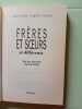Freres et soeurs si différents. Judy Dunn Robert Plomin