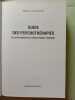 GUIDE DES PSYCHOTHERAPIES. De la psychanalyse au developpement personnel. Pierson  Marie-Louise