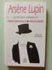 Arsène Lupin gentilhomme-philosopheur. André Comte-Sponville  François George