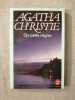 Dix petits nègres. Agatha Christie