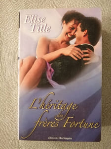 L'héritage des freres fortune (Sentimental)