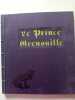 PRINCE GRENOUILLE (LE). SCHENKER SYBILLE
