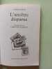 L'ancetre Disparue. Murail Lorris