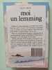 Moi un lemming: - JUNIOR. Arkin Alan