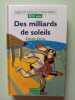 Des milliards de soleils. Cenac