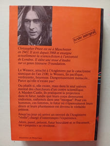 Futur intérieur