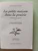La Petite Maison dans la prairie tome 7 : Ces heureuses années. Ingalls Wilder Laura  Garth Williams  Jeanmaire Marie-Agnès