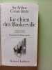 Le Chien des Baskerville. Doyle Arthur Conan