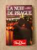 La Nuit de Prague. Louise Demeyer