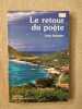 Le retour du poète. Emily Relingher