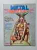 Metal Hurlant. 