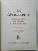La Géographie. André Merlier