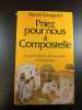 Priez pour nous à Compostelle. Barret / Gurgand