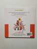 Mes p'tits docs/Mes docs animes: La musique. Ledu Stephanie