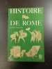 Histoire de Rome. André Montanelli