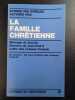 La famille chrétienne synode 1980. 
