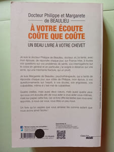 A votre écoute coute que coute