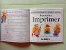 J'Apprends A Imprimer. Collectif