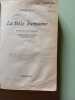 La Bete Humaine. Emile Zola