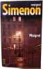 Simenon Maigret. Georges Simenon