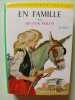 En famille tome 1. Hector Malot