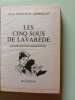 Les 5 sous de Lavarede. Paul D'Ivoi et H. Chabrillat