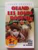 Quand les Loups Rodent. johan-bourret