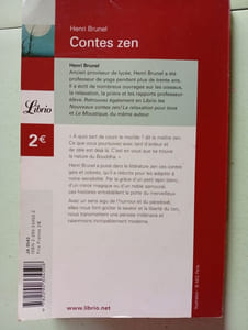 Contes zen