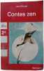 Contes zen. Brunel Henri