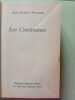 Les Confessions. Rousseau