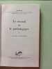 Le normal et le pathologique. G. Canguilhem