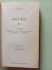Spinoza. Spinoza