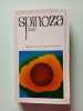 Spinoza. Spinoza