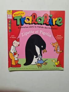 Tralalire