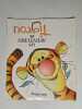 Les Aventures de Tigger. 