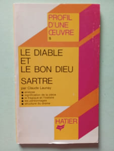 Le Diable et le Bon Dieu