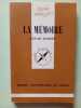 La Mémoire. César Florès