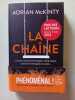 La chaîne. Reignier Pierre  McKinty Adrian