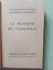 la danseuse du Gai Moulin. Georges Simenon