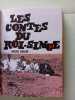 Les contes du roi-singe. Andre Voisin