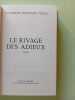 Le Rivage des Adieux. Catherine Hermary-Vieille