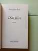 Don Juan. Pierre-Jean Remy