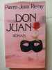 Don Juan. Pierre-Jean Remy